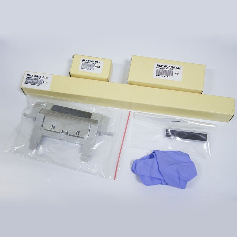 Yanzeo Pick Up Roller for HP P3015 M525 M521 Printer Maintenance Roller Kit - Image 2